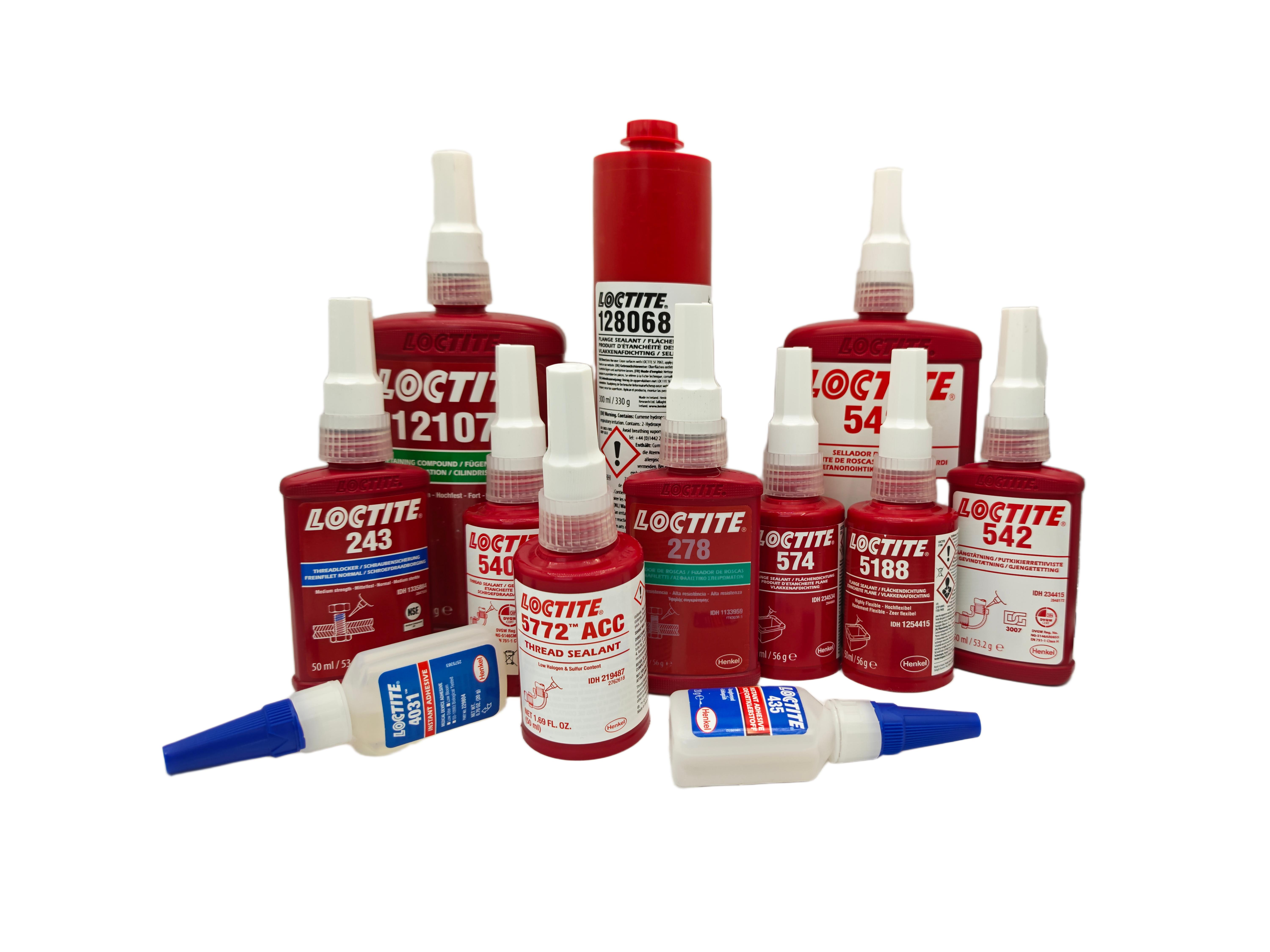 loctite