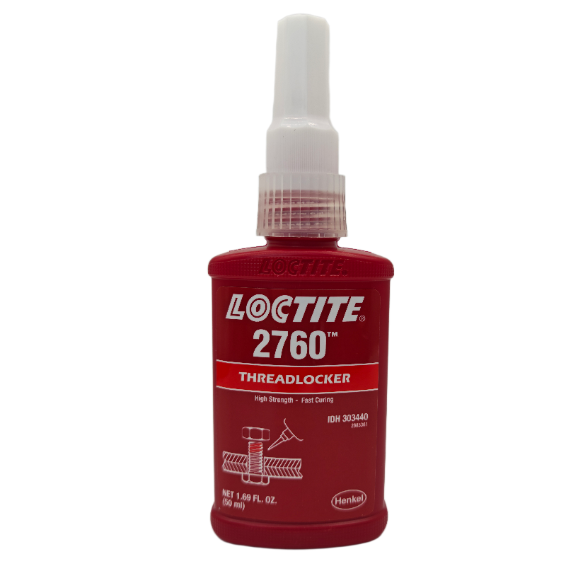 loctite2760乐泰2760螺纹锁固剂